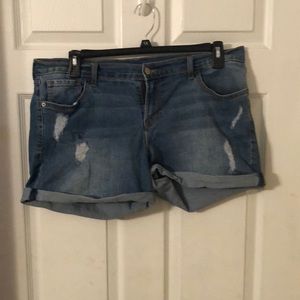 Oldnavy Shorts